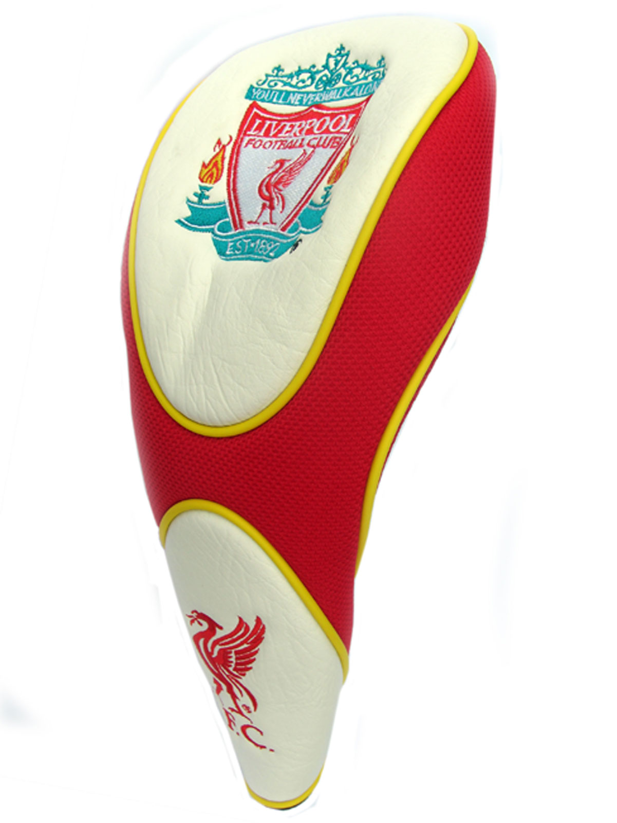 Liverpool FC Extreme Driver Golf Club Headcover