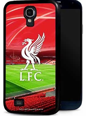Liverpool FC Samsung Galaxy S4 3D Mobile Phone