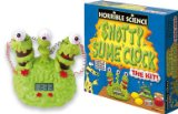Living & Learning Snotty Slime Clock