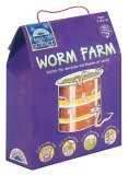 Living and Learning Bags of Science - Worm Farm