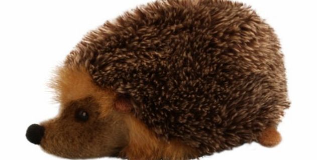 Living Nature Hedgehog Soft Toy - 17cm