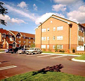 Towneplace Suites By Marriott Detroit Livonia