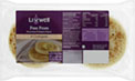 Livwell Free From Crumpets (4)