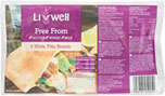 Livwell Free From Pitta Breads (4)