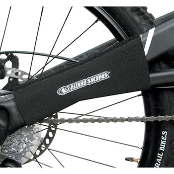 Swing Arm Chainstay Protector