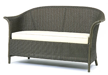 Burghley Sofa with Drop In Seat