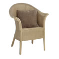 Classic Armchair - natural