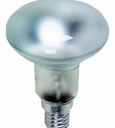 Lloytron 12 x 40w SES/E14 R50 Spotlight Bulb