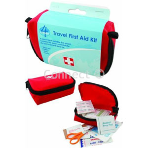 Lloytron Medium Size First Aid Kit