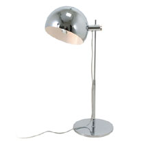 LM Aberdeen Desk Lamp