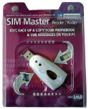 LM Technologies Sim Master