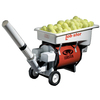 LOBSTER 301 Tennis Ball Machine - With Free 72
