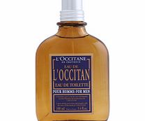 L`Occitane LOccitan Eau de Toilette Spray 100ml