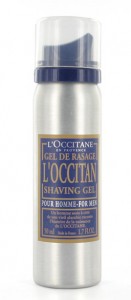 L`Occitane Men LOccitan Shaving Gel 150ml