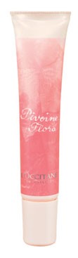 L`Occitane Pivoine Flora Incredible Lip Shine 10ml