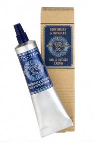 Shea Butter Nail & Cuticle Cream 15ml