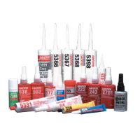 Loctite Industrial Loctite 3295 Part A and B High Strength Tack Free 300Ml