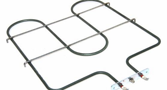 Oven Base Oven Heater Element - Genuine part number 03010648