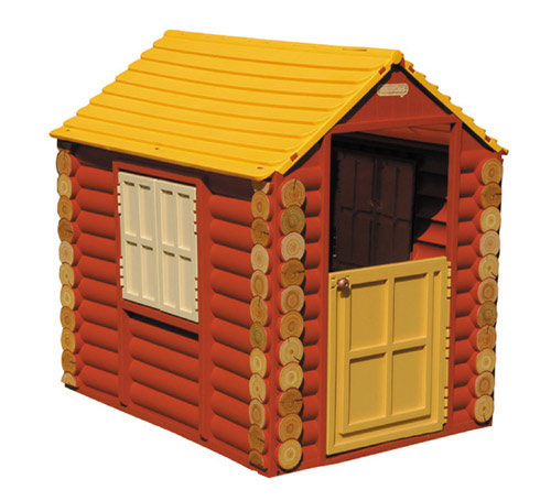 Cabin Play House