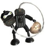 Logiblocs LogiMan Agent