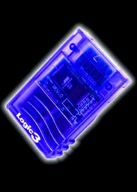 Logic 3 24MB Memory Card