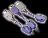 Logic 3 GBA/ GBC Link Cable