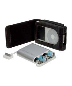 Logic 3 iPod External Battery Pack