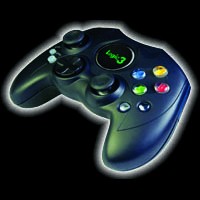 LOGIC 3 S-Pad Controller Xbox