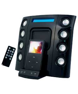 Logic3 i-Station 8 iPod Speaker System