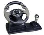 TopDrive GT4 steering wheel and pedals
