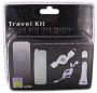 Logic3 Travel kit