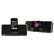 Logic3 WIP015 i-Station15 TTV iPod/iPhone speaker