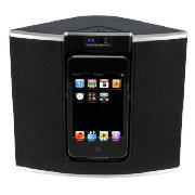 Logic3 WIP025 I-Station25 iPod and iPhone speaker