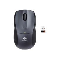 logitech B605 Wireless Mouse - Mouse - laser -