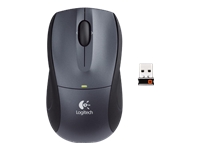 B605 Wireless Mouse - mouse