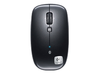 Bluetooth Mouse M555b - mouse