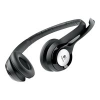 ClearChat Comfort USB - Headset (