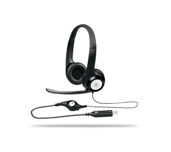 Clearchat Comfort USB Headset