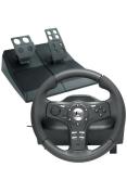 Logitech Driving Force EX Steering Wheel for PS3