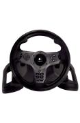 logitech Driving Force Wireless Steering Wheel