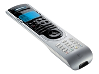LOGITECH Harmony 525 Advanced Universal Remote