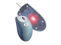 LOGITECH iFeel Optical Mouse