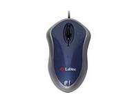 Labtec Notebook Optical Mouse USB