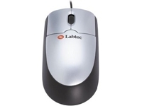 Logitech Labtec Optical 3button Mouse PS/2