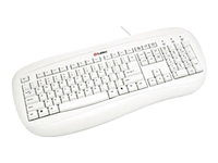 Logitech Labtec Standard Keyboard (967307-0120)