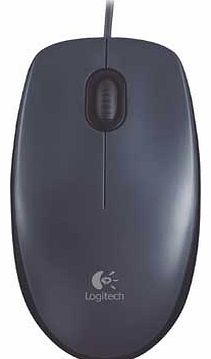 M100 Wired Mouse