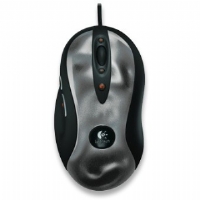 Logitech MX 518 Gaming Optical Mouse