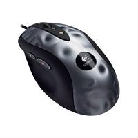 logitech MX 518 Optical Gaming Mouse - Mouse -