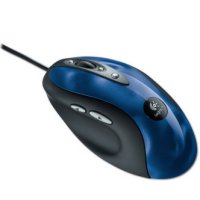 Logitech MX510 Optical mouse 3 button (931162)