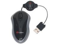 Notebook Optical Mouse Pro USB